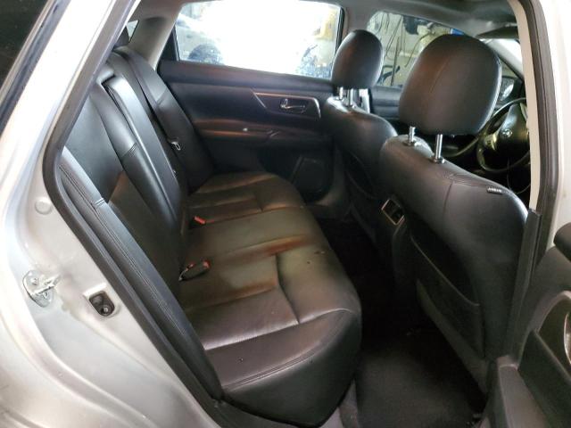 Photo 10 from auction – 2015 NISSAN ALTIMA 3.5 with VIN 1N4BL3AP8FC175252