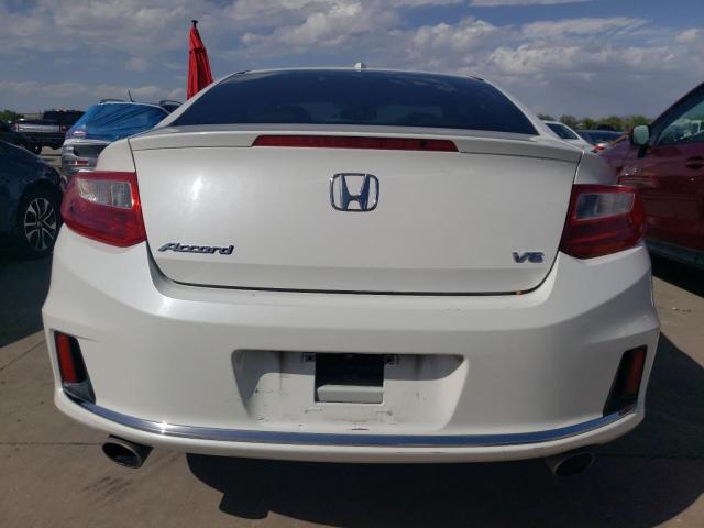 Photo 6 from auction – 2015 HONDA ACCORD EXL with VIN 1HGCT2B8XFA000899