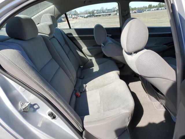 Photo 10 from auction – 2011 HONDA CIVIC EX with VIN 19XFA1F87BE000937