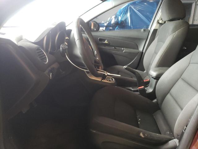 Photo 7 from auction – 2015 CHEVROLET CRUZE LT with VIN 1G1PC5SB6F7122887