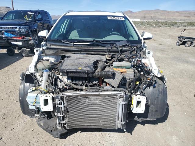 Photo 5 from auction – 2020 KIA NIRO TOURI with VIN KNDCC3LC4L5422162