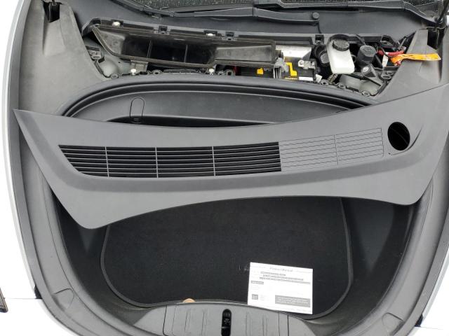 Photo 11 from auction – 2018 TESLA MODEL 3 with VIN 5YJ3E1EBXJF093899