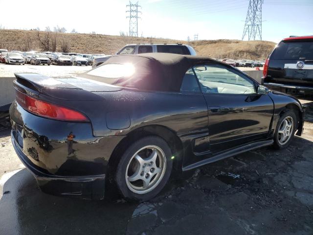 Photo 3 from auction – 1997 MITSUBISHI ECLIPSE SP with VIN 4A3AX55F3VE005484