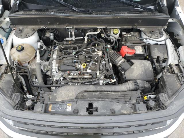Photo 12 from auction – 2021 FORD BRONCO SPO with VIN 3FMCR9A67MRA46405
