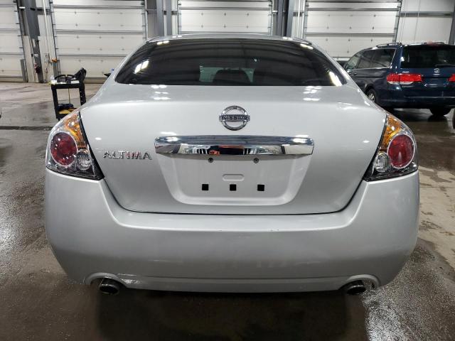 Photo 6 from auction – 2012 NISSAN ALTIMA BAS with VIN 1N4AL2AP0CN524992