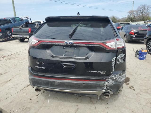 Photo 6 from auction – 2018 FORD EDGE TITAN with VIN 2FMPK4K82JBB87479