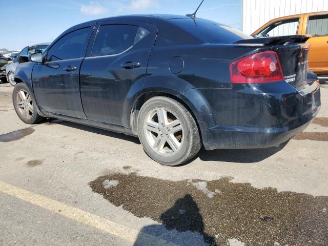 Photo 2 from auction – 2013 DODGE AVENGER SE with VIN 1C3CDZAG3DN607590
