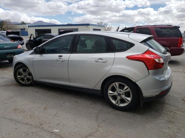 Photo 2 from auction – 2014 FORD FOCUS SE with VIN 1FADP3K27EL192624