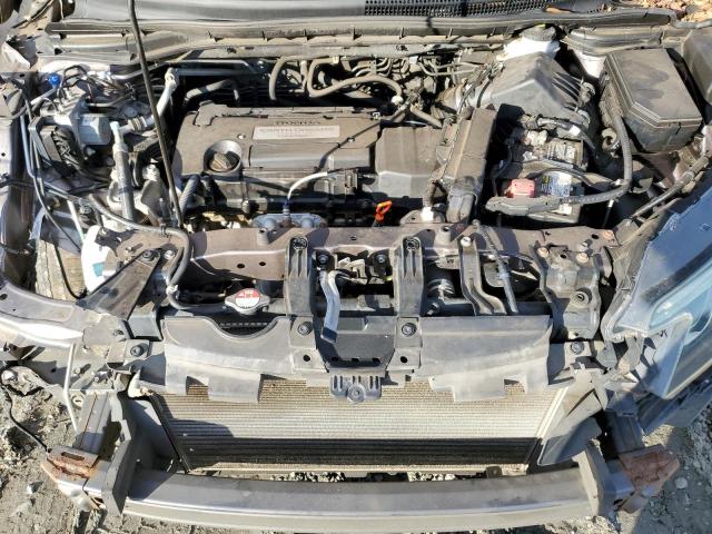 Photo 11 from auction – 2015 HONDA CR-V EXL with VIN 5J6RM4H74FL037381