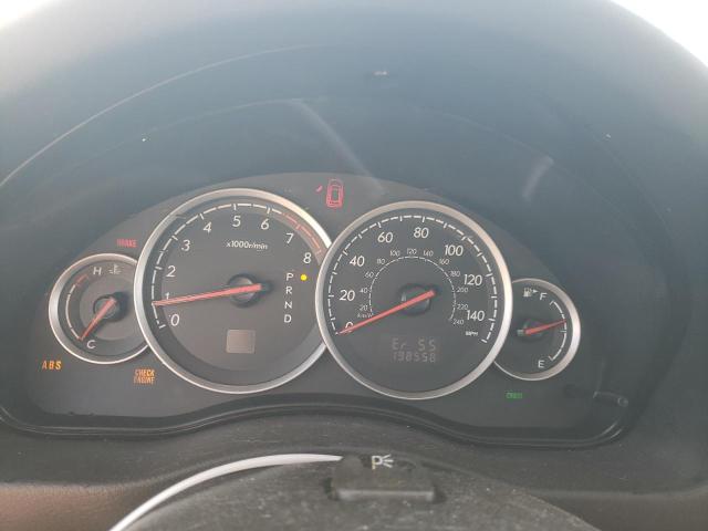 Photo 9 from auction – 2006 SUBARU LEGACY OUT with VIN 4S4BP62C867323920