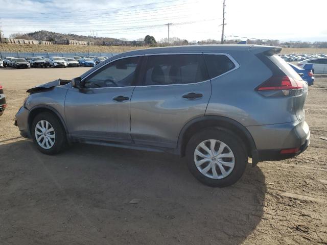 Photo 2 from auction – 2019 NISSAN ROGUE S with VIN KNMAT2MV4KP556240