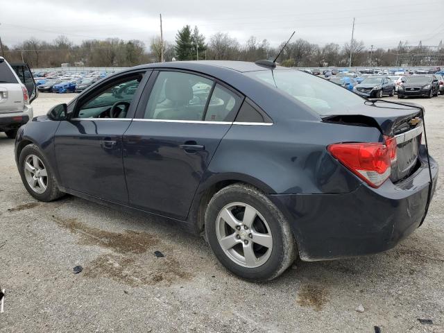 Photo 2 from auction – 2015 CHEVROLET CRUZE LT with VIN 1G1PC5SB9F7219615