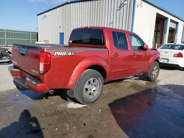 Photo 3 from auction – 2013 NISSAN FRONTIER S with VIN 1N6AD0EV4DN734000