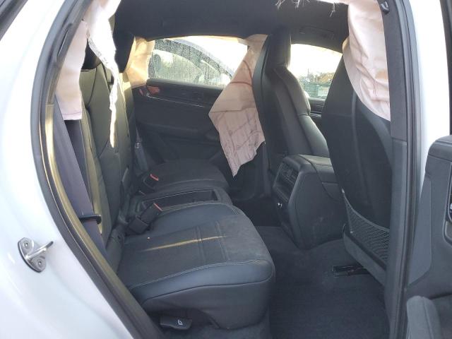 Photo 10 from auction – 2024 PORSCHE CAYENNE TU with VIN WP1BK2AYXRDA72203