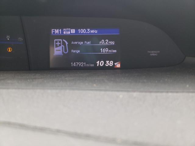 Photo 9 from auction – 2012 HONDA CIVIC LX with VIN 2HGFG3B53CH505631