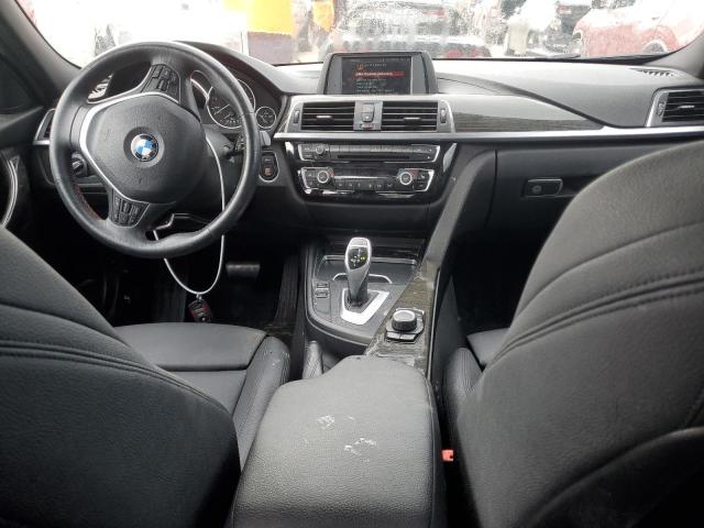 Photo 8 from auction – 2018 BMW 330 XI with VIN WBA8D9G5XJNU70020