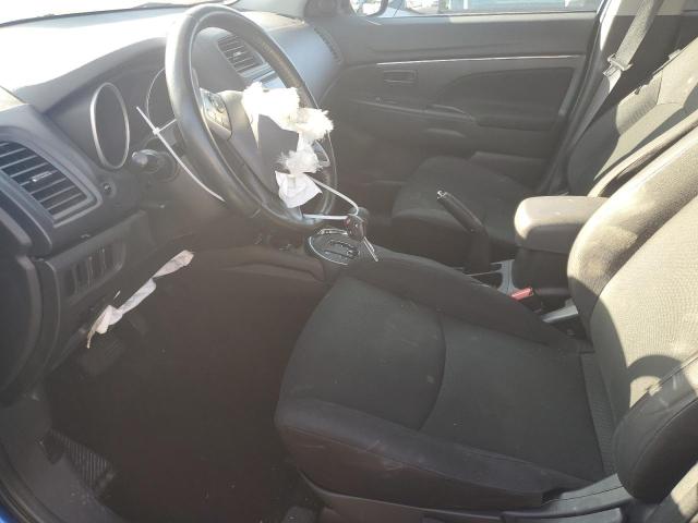 Photo 7 from auction – 2015 MITSUBISHI OUTLANDER with VIN 4A4AP3AU0FE006405