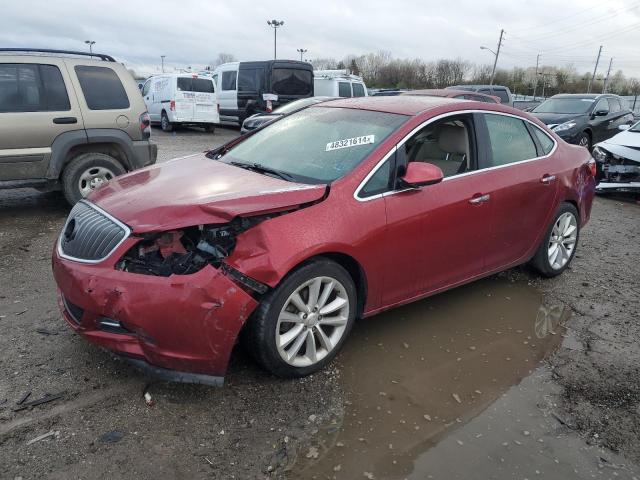 BUICK VERANO 2012 with VIN 1G4PP5SK2C4193928 - Photo from auction