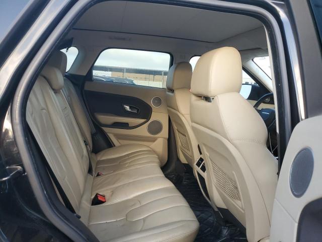 صورة رقم 11 من المزاد - 2012 LAND ROVER RANGE ROVE مع VIN SALVP2BG9CH652704
