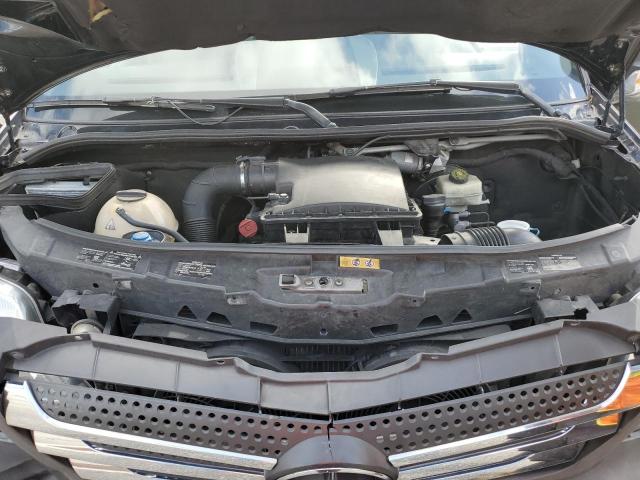 Photo 12 from auction – 2016 MERCEDES-BENZ SPRINTER 2 with VIN WDZPE7DD2GP176457