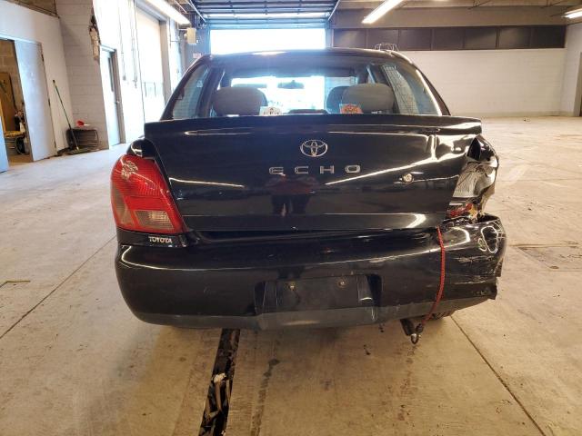 Photo 6 from auction – 2002 TOYOTA ECHO with VIN JTDBT123320214979