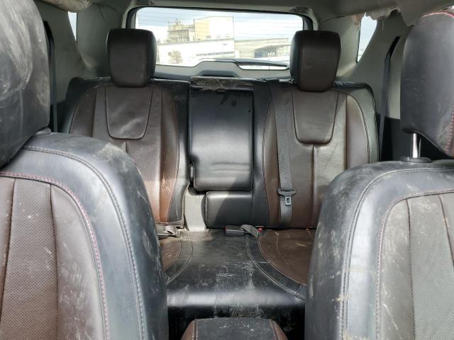 Photo 10 from auction – 2012 CHEVROLET EQUINOX LT with VIN 2GNFLFE59C6139636