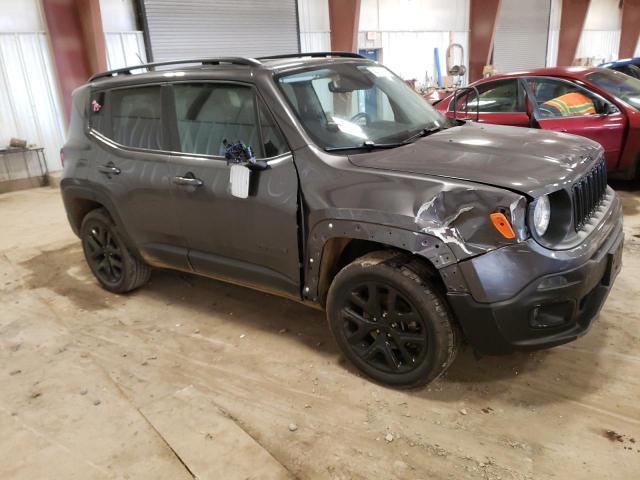 Photo 4 from auction – 2017 JEEP RENEGADE L with VIN ZACCJBBB0HPG12239
