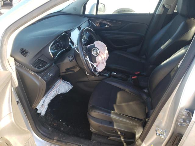 Photo 7 from auction – 2019 BUICK ENCORE PRE with VIN KL4CJASB2KB713353