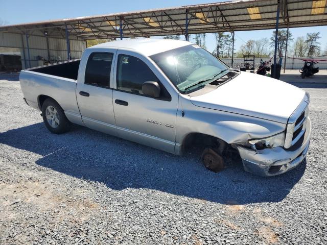 Photo 4 from auction – 2005 DODGE RAM 1500 S with VIN 1D7HA18N05S251172