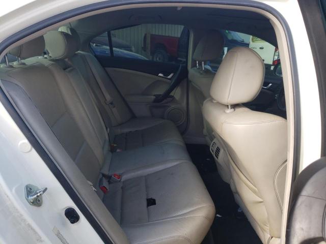 Photo 10 from auction – 2011 ACURA TSX with VIN JH4CU2F60BC006129