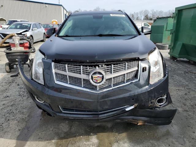 Photo 5 from auction – 2011 CADILLAC SRX PERFOR with VIN 3GYFNBEY9BS590226