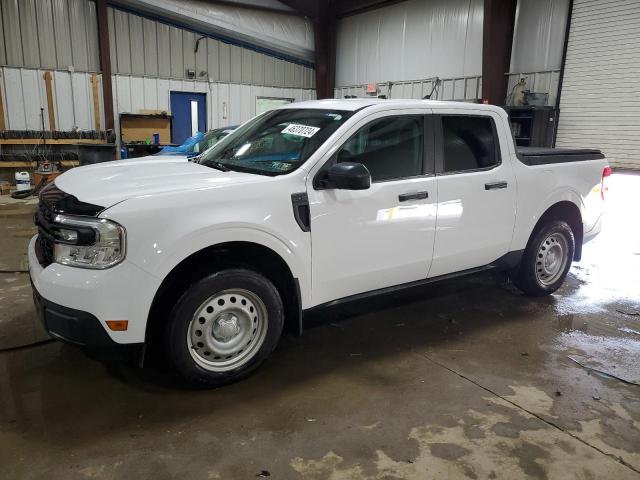 FORD MAVERICK X 2022 with VIN 3FTTW8F93NRA61138 - Photo from auction
