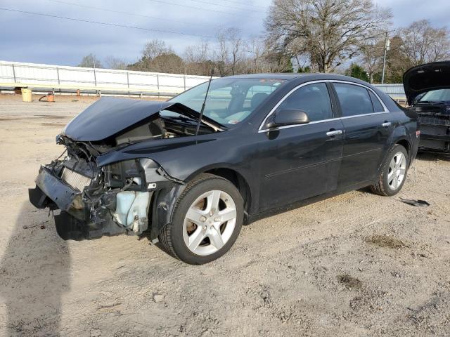 CHEVROLET MALIBU LS 2012 with VIN 1G1ZB5E04CF184585 - Photo from auction