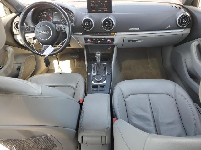 Photo 8 from auction – 2016 AUDI A3 PREMIUM with VIN WAUB8GFF9G1075562