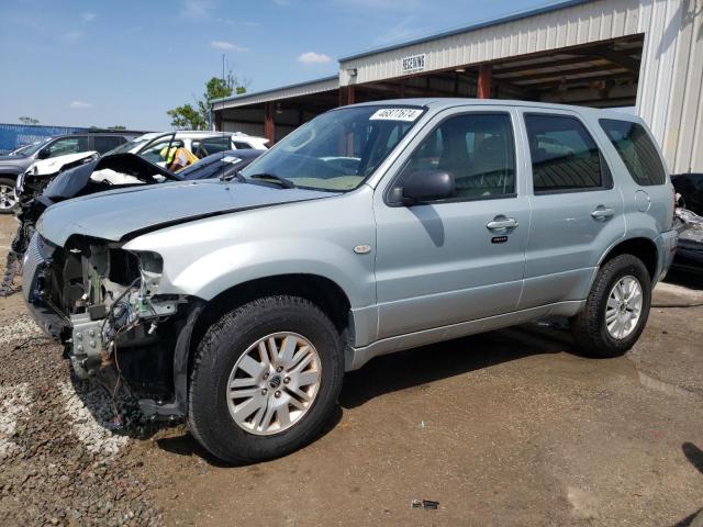 MERCURY MARINER 2005 with VIN 4M2YU56Z75DJ32516 - Photo from auction