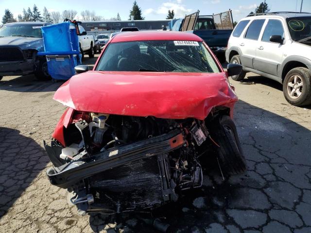 Photo 5 from auction – 2014 VOLKSWAGEN JETTA BASE with VIN 3VW1K7AJ9EM390063