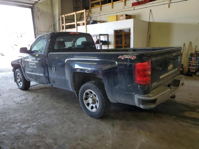 Photo 2 from auction – 2015 CHEVROLET SILVERADO with VIN 1GCNKPEC0FZ240603
