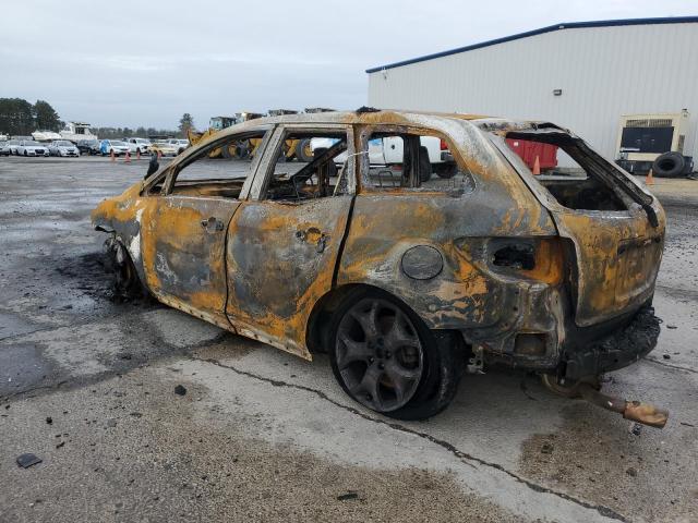 Photo 2 from auction – 2010 MAZDA CX-7 with VIN JM3ER4W32A0345916
