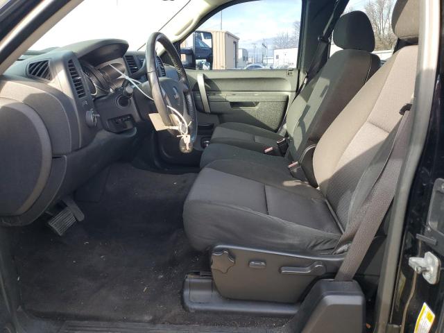 Photo 7 from auction – 2010 GMC SIERRA with VIN 1GTSKVE3XAZ181155