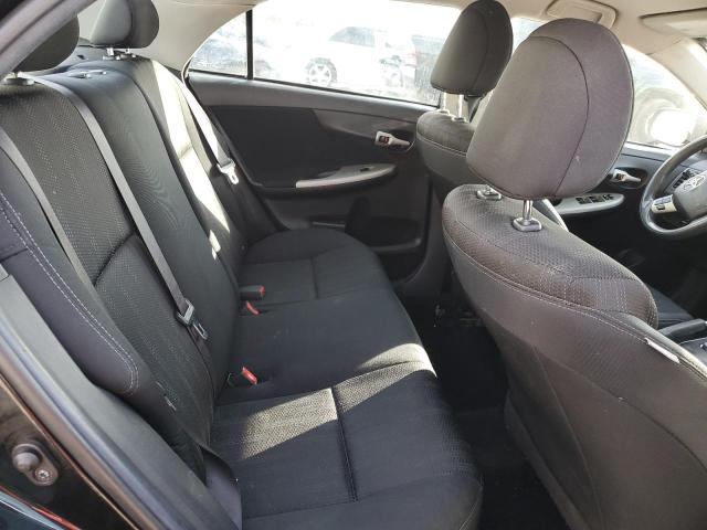 Photo 10 from auction – 2013 TOYOTA COROLLA BA with VIN 2T1BU4EE4DC121585