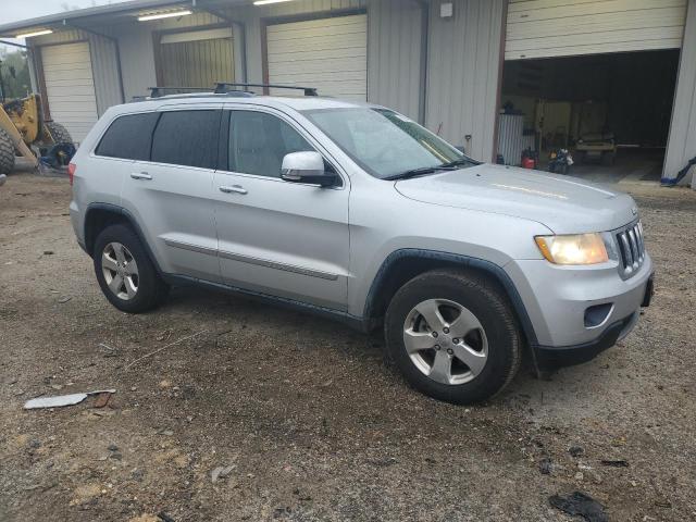 Photo 4 from auction – 2012 JEEP GRAND CHER with VIN 1C4RJEBGXCC290651