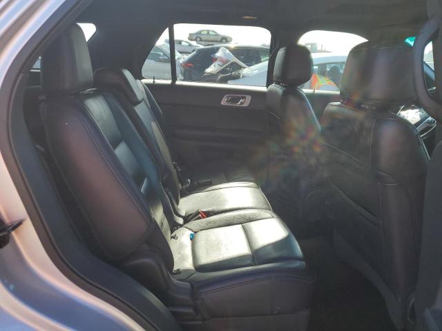 Photo 11 from auction – 2020 FORD EXPLORER X with VIN 1FMSK7DH9LGC02791