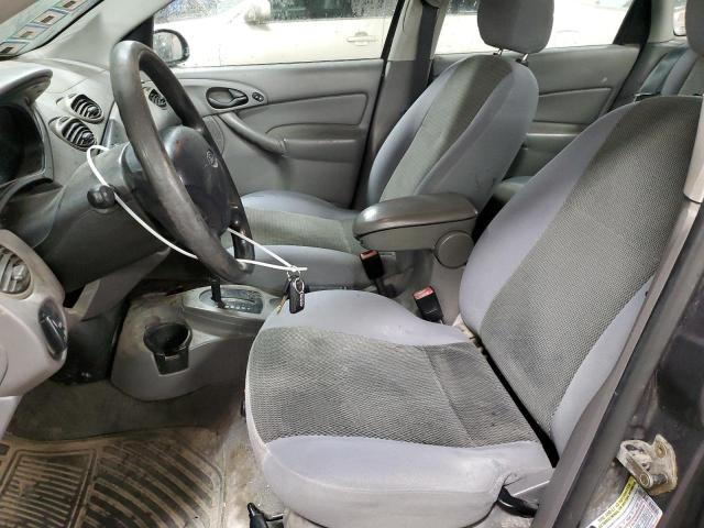Photo 7 from auction – 2004 FORD FOCUS SE C with VIN 1FAFP34364W197714