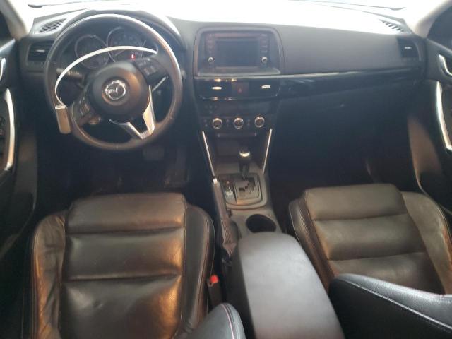 Photo 8 from auction – 2013 MAZDA CX-5 GT with VIN JM3KE4DE1D0126470