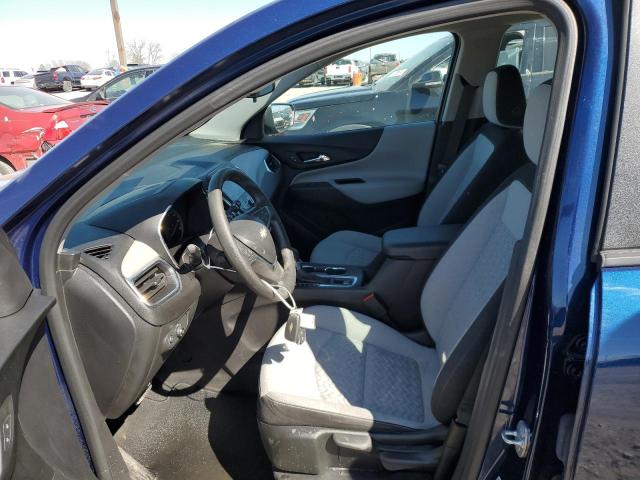 Photo 7 from auction – 2023 CHEVROLET EQUINOX LS with VIN 3GNAXHEG9PL180264