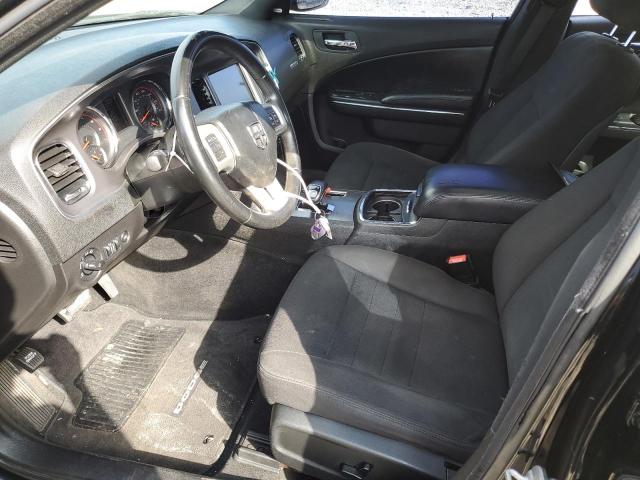 صورة رقم 7 من المزاد - 2012 DODGE CHARGER SX مع VIN 2C3CDXHG0CH260902