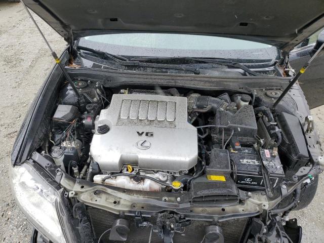 Photo 11 from auction – 2013 LEXUS ES 350 with VIN JTHBK1GG6D2067772