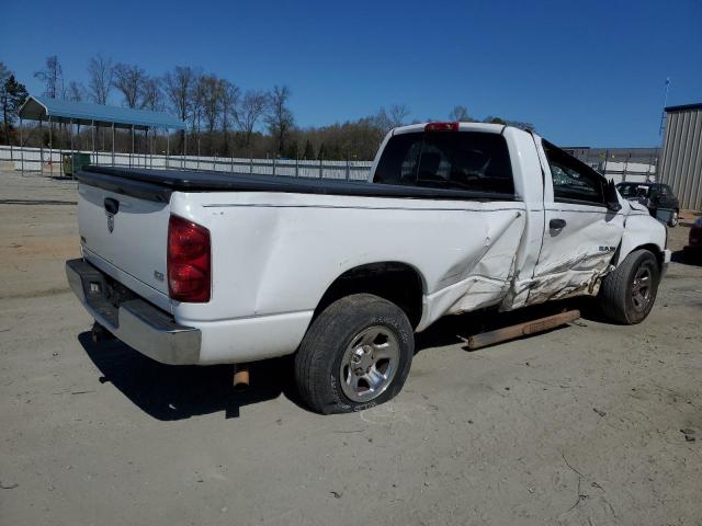 Photo 3 from auction – 2008 DODGE RAM 1500 with VIN 1D7HA16N68J244661