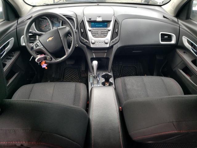Photo 8 from auction – 2010 CHEVROLET EQUINOX LT with VIN 2CNFLEEW2A6218926
