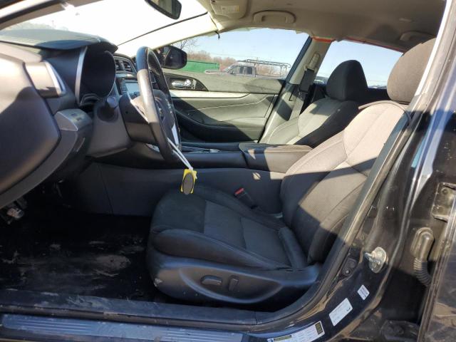 Photo 7 from auction – 2017 NISSAN MAXIMA 3.5 with VIN 1N4AA6AP6HC360874